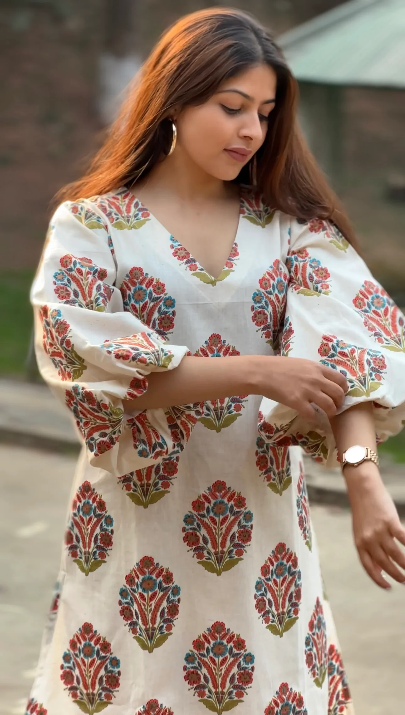 Premika Co-Ord Set - Image 5