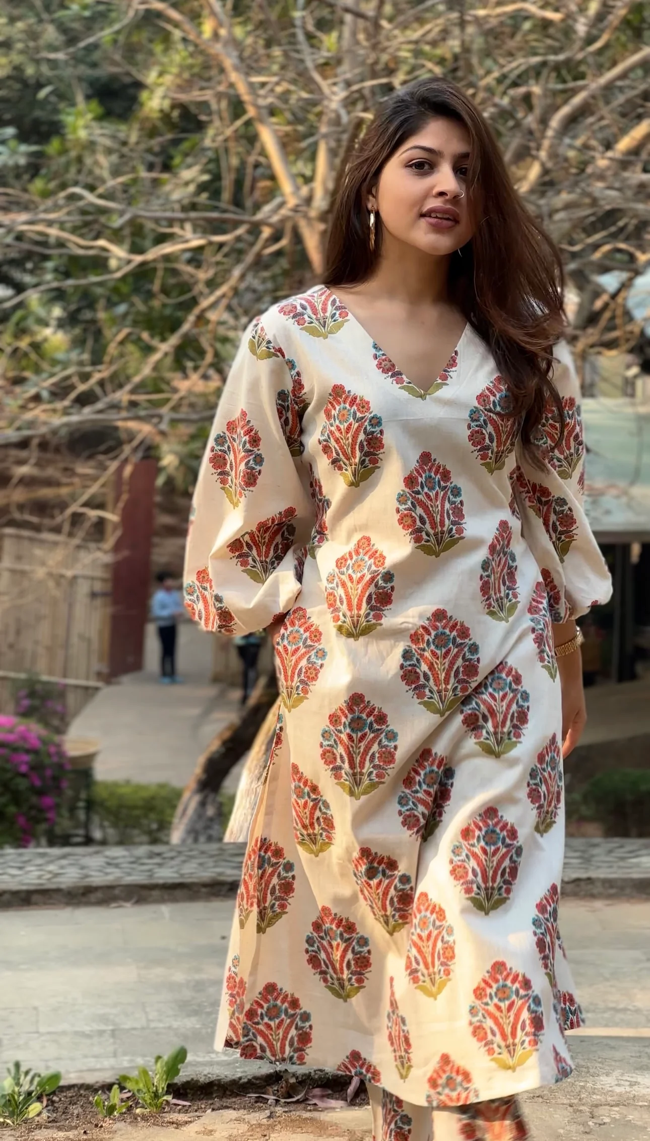 Premika Co-Ord Set - Image 6