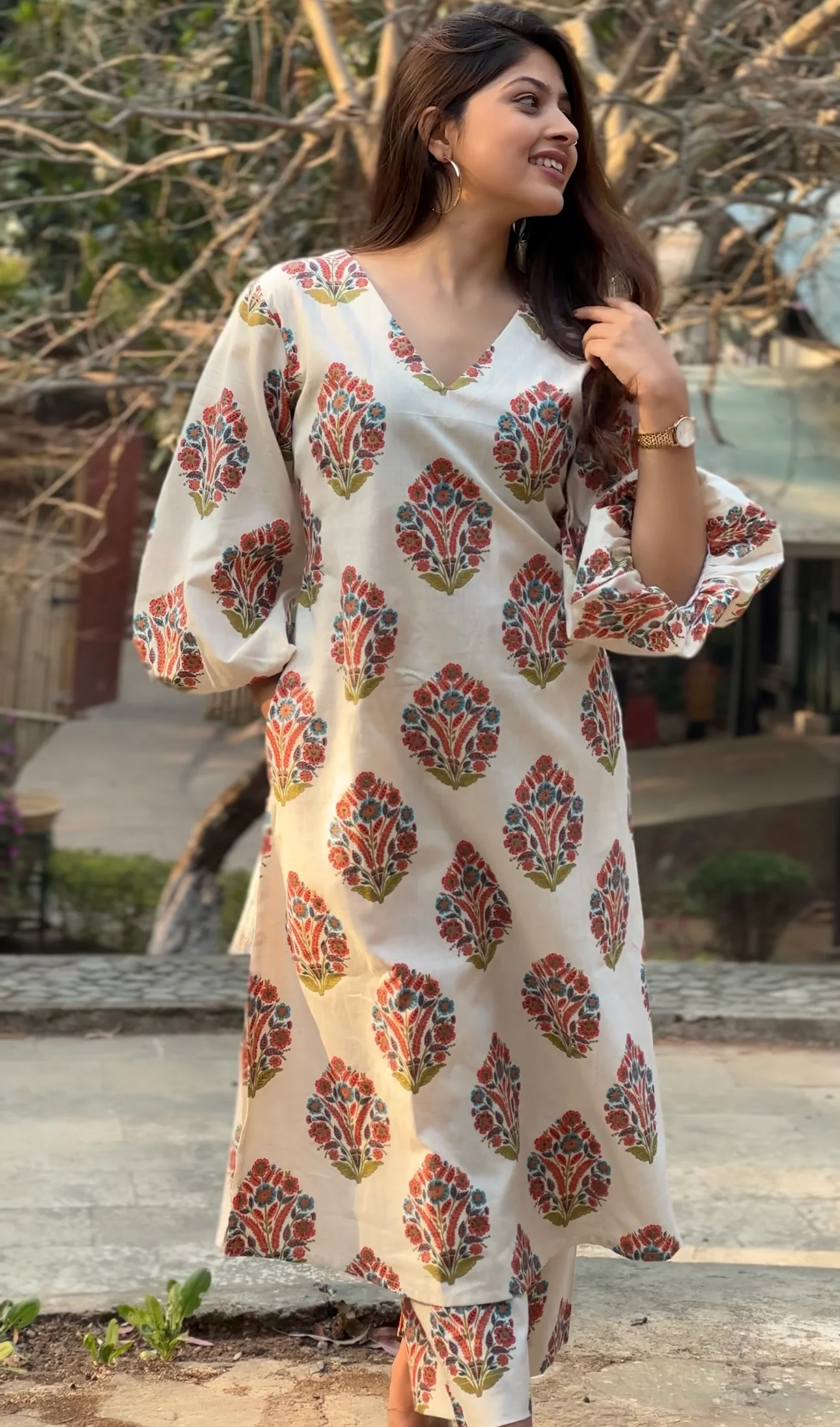 Premika Co-Ord Set - Image 8