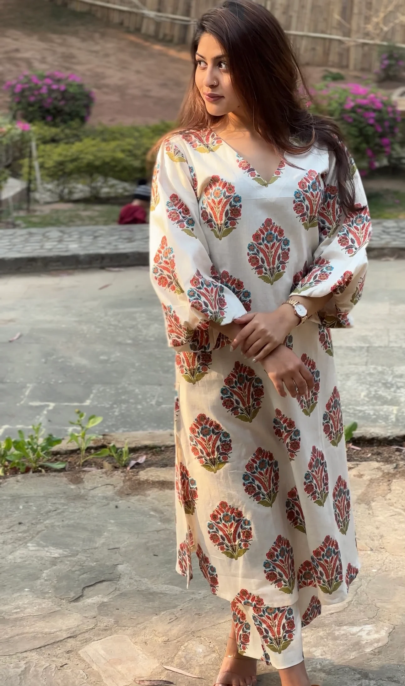 Premika Co-Ord Set - Image 9