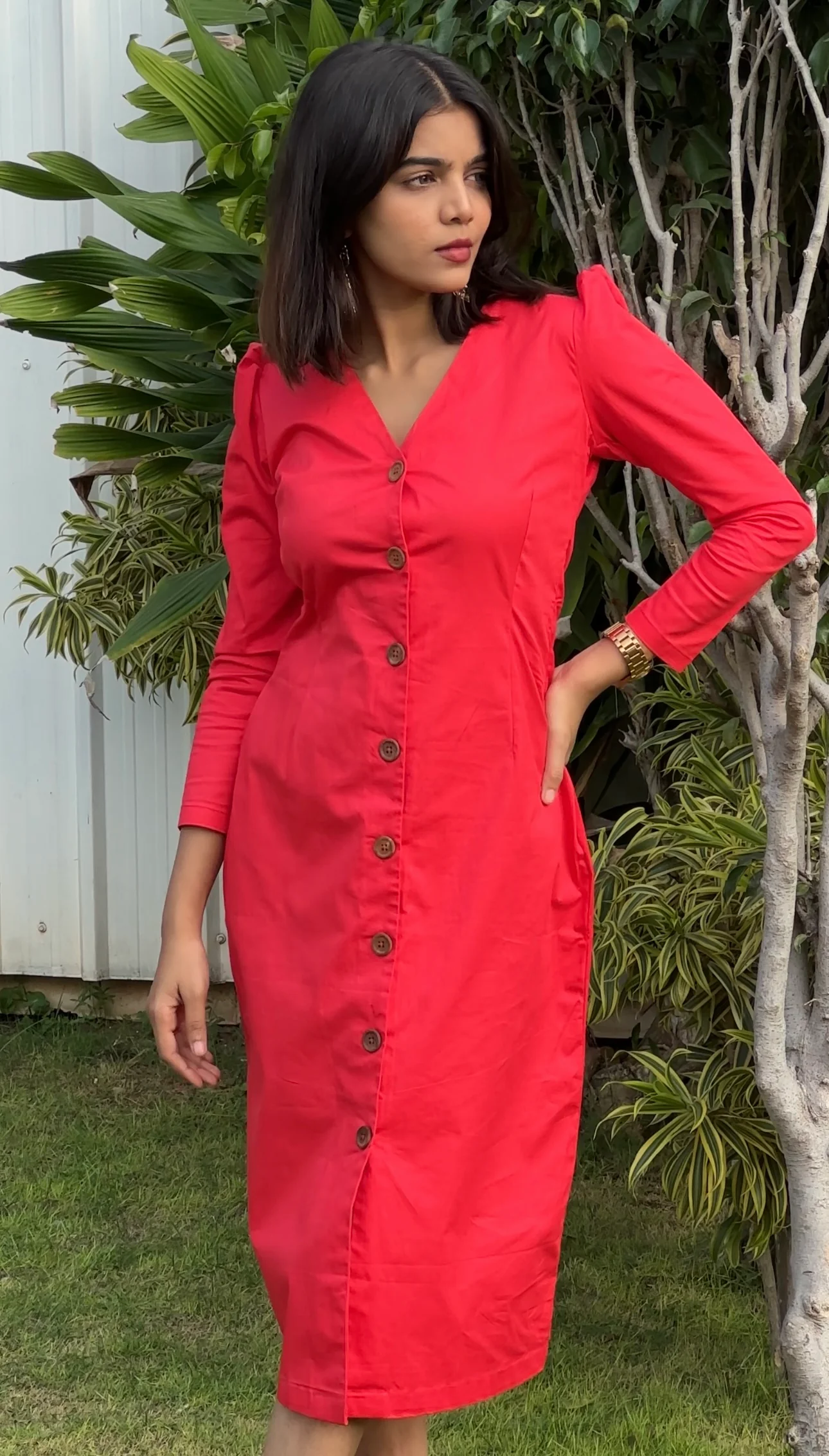 Red Old Love - Image 5