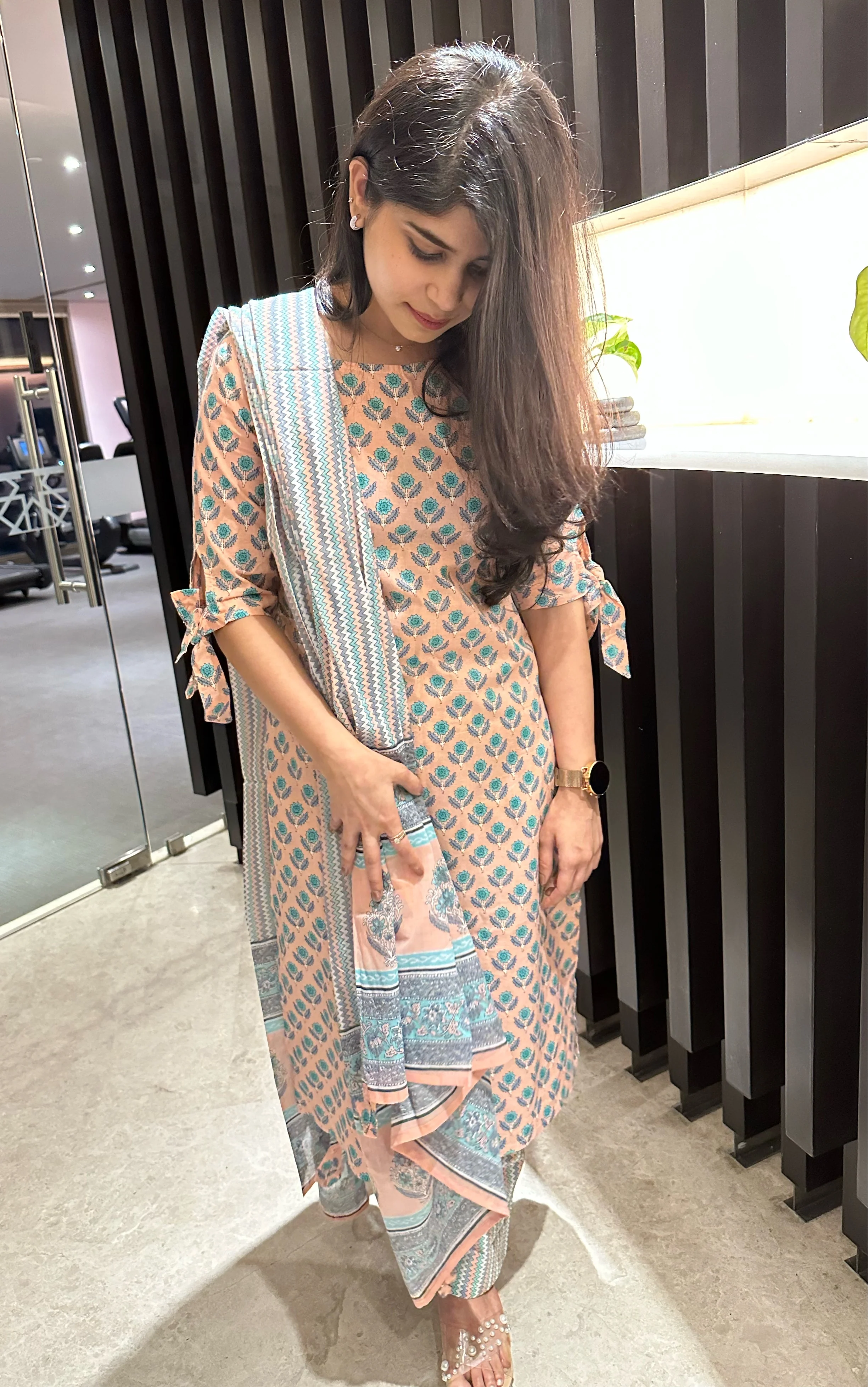 Resha 3pc set - Image 4