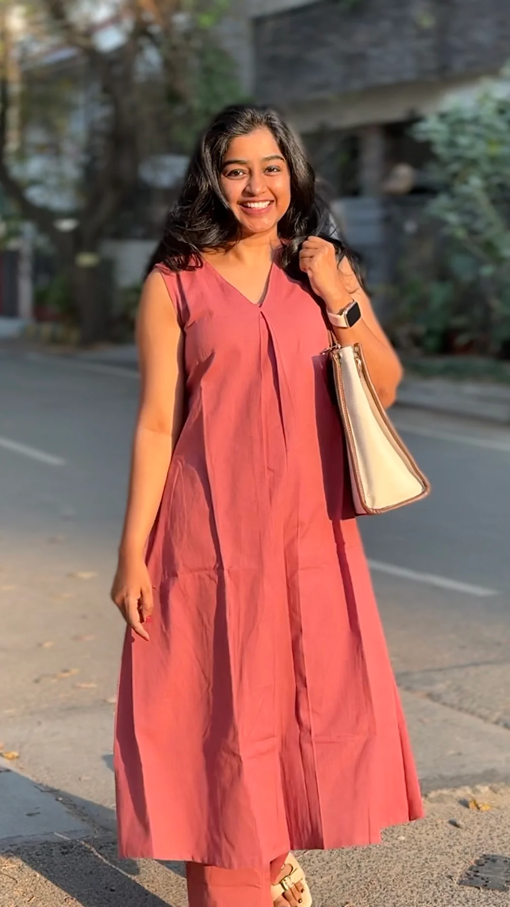 Stella Co-Ord Set (Cotton Linen ) - 5 Colors - Image 11