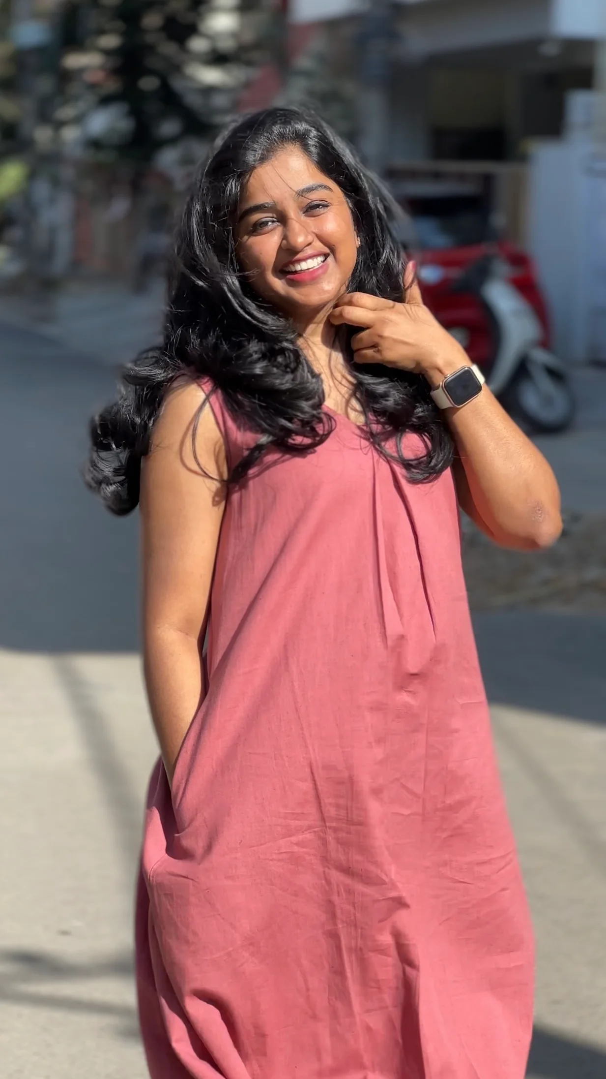 Stella Co-Ord Set (Cotton Linen ) - 5 Colors - Image 13