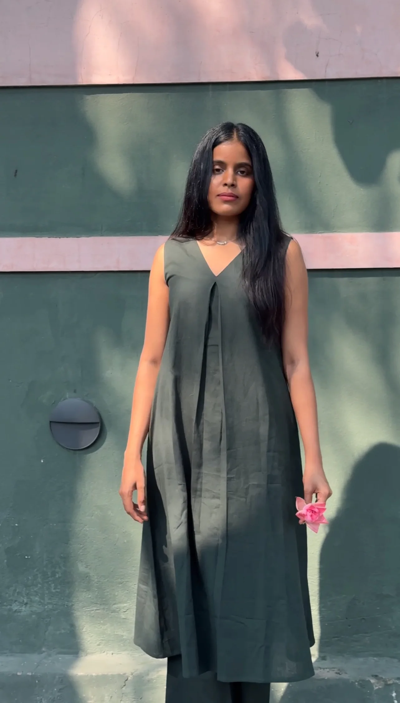 Stella Co-Ord Set (Cotton Linen ) - 5 Colors - Image 15