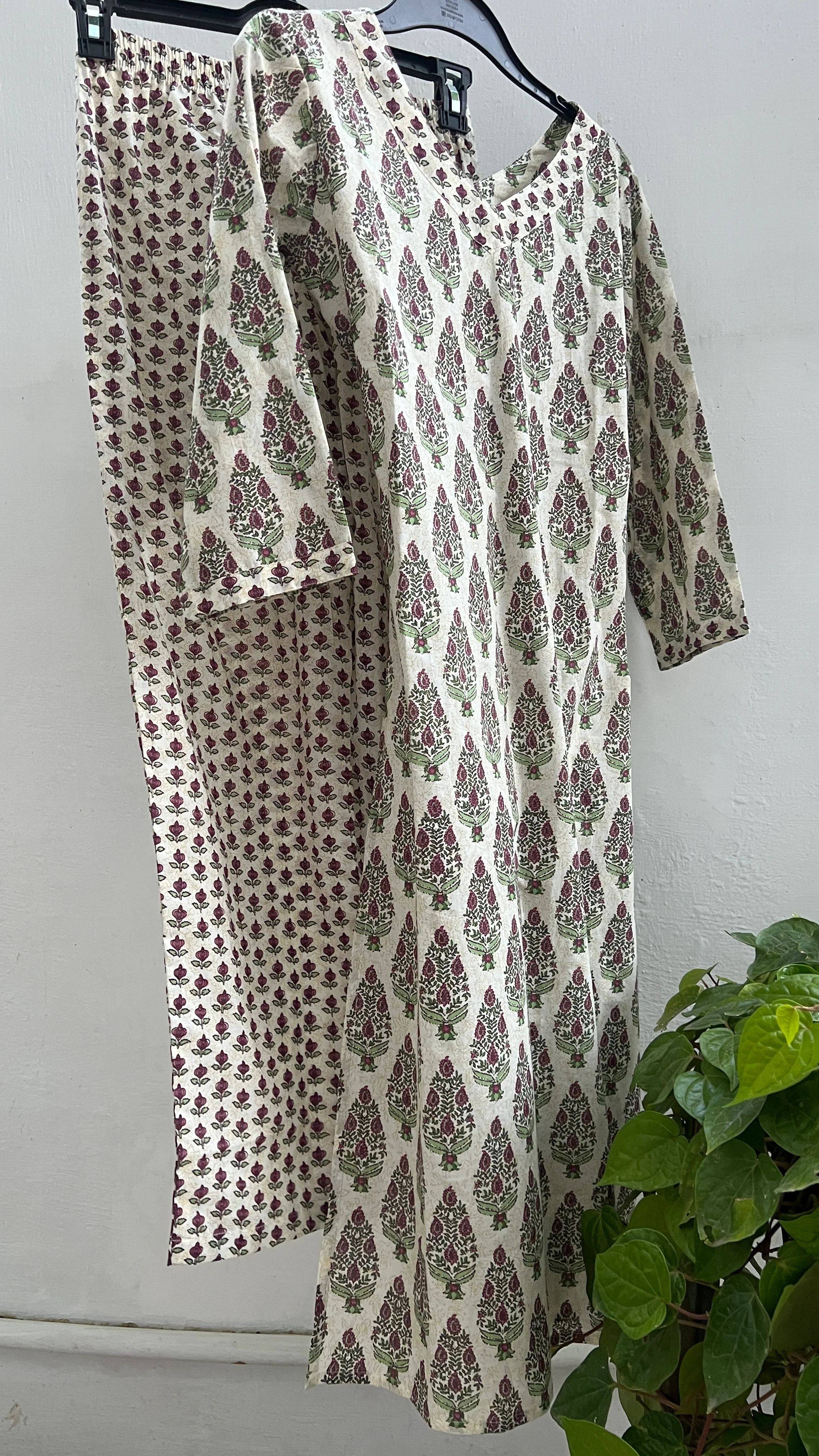 Vibha 2pc set - Image 3