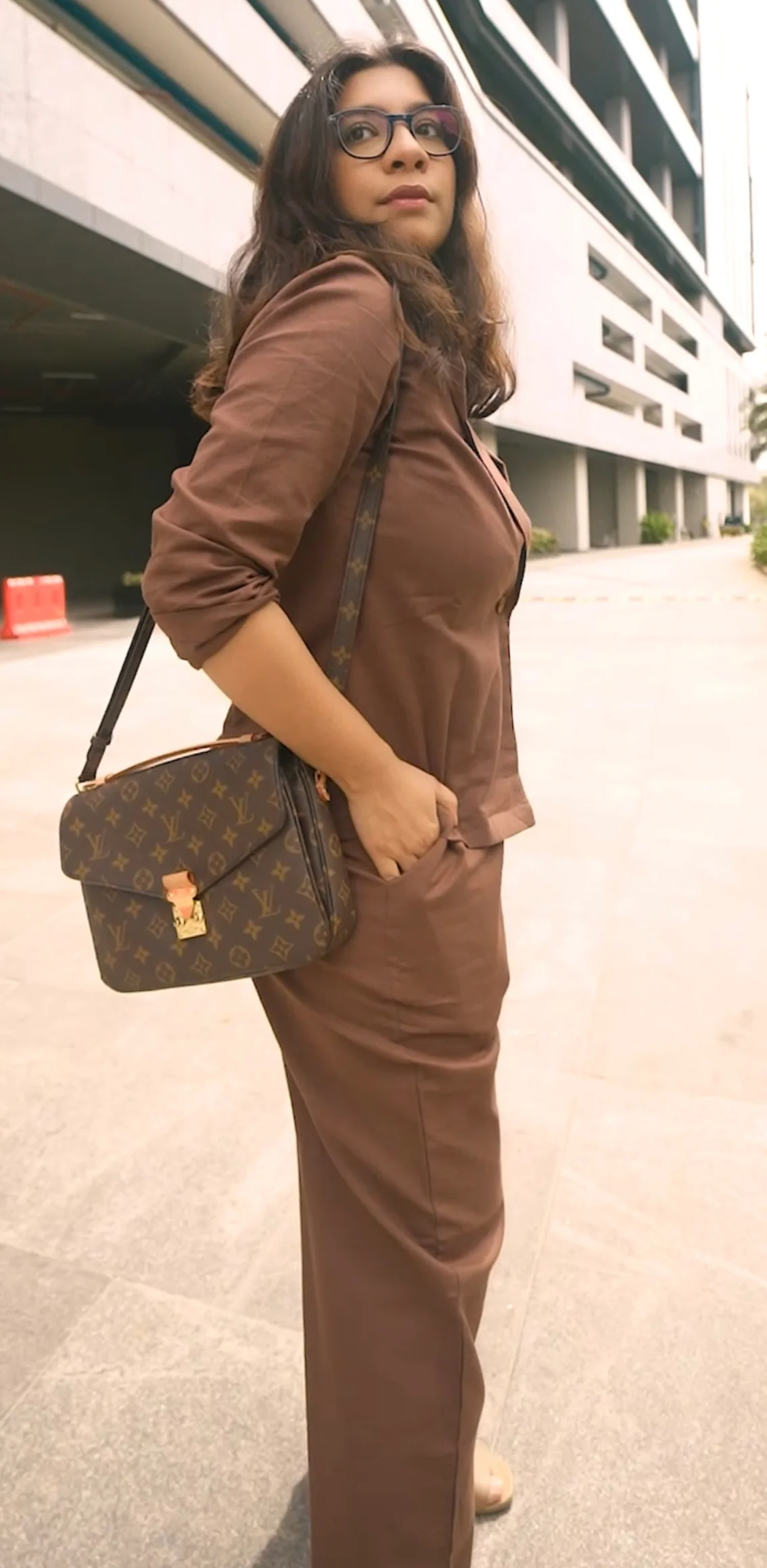 Waist Coat 2pc Set - 3 Colours - Image 16