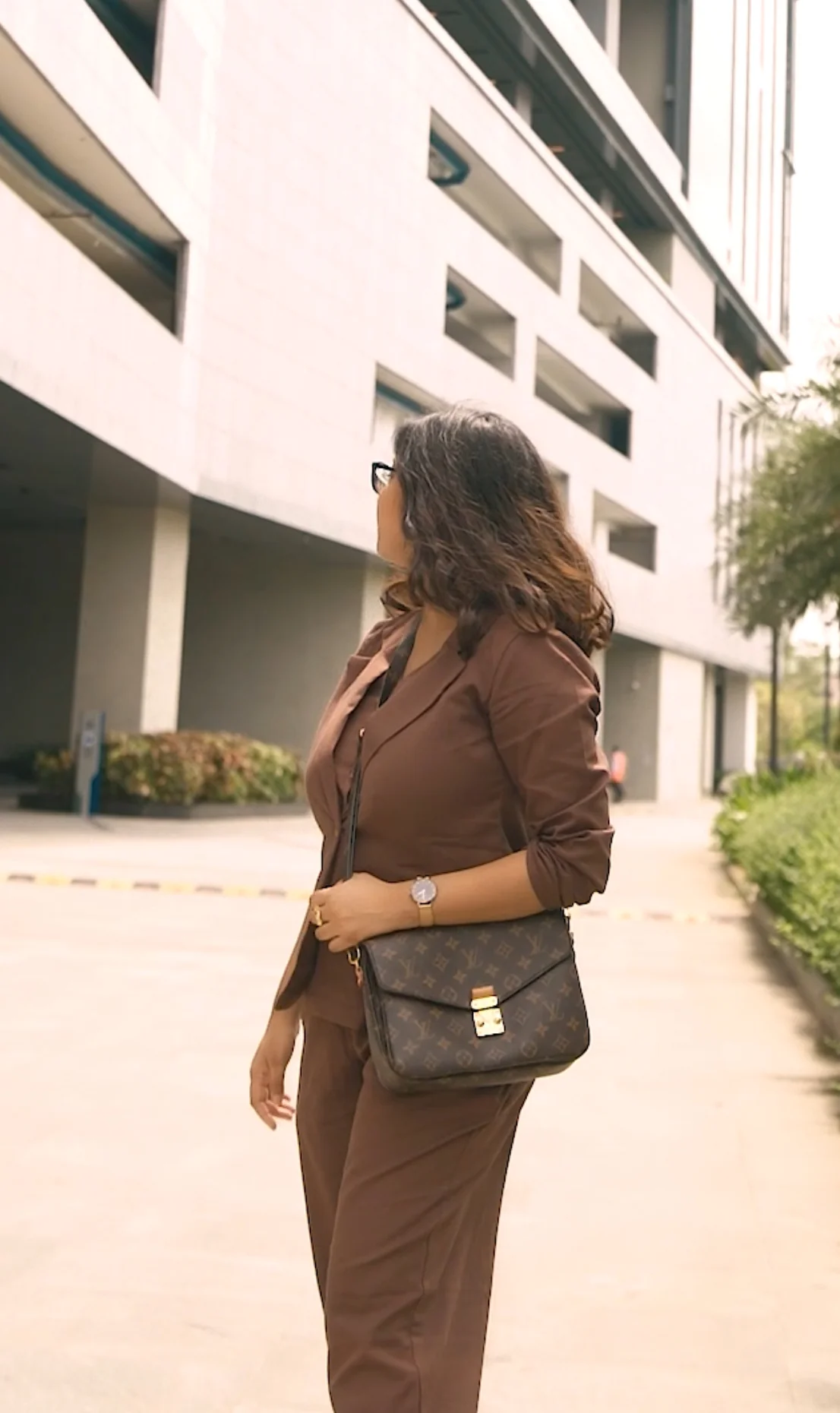 Waist Coat 2pc Set - 3 Colours - Image 4